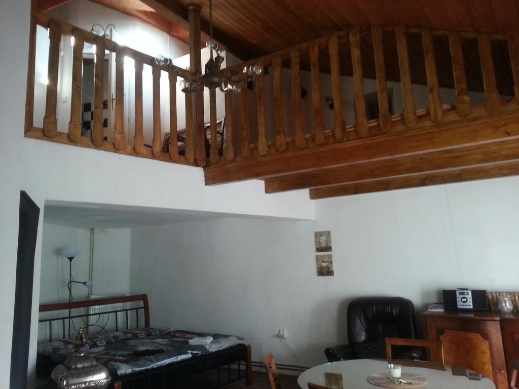Apartment U Tomase Jindřichův Hradec