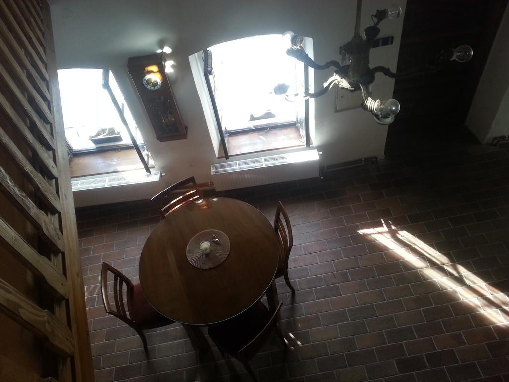 Apartment U Tomase Jindřichův Hradec