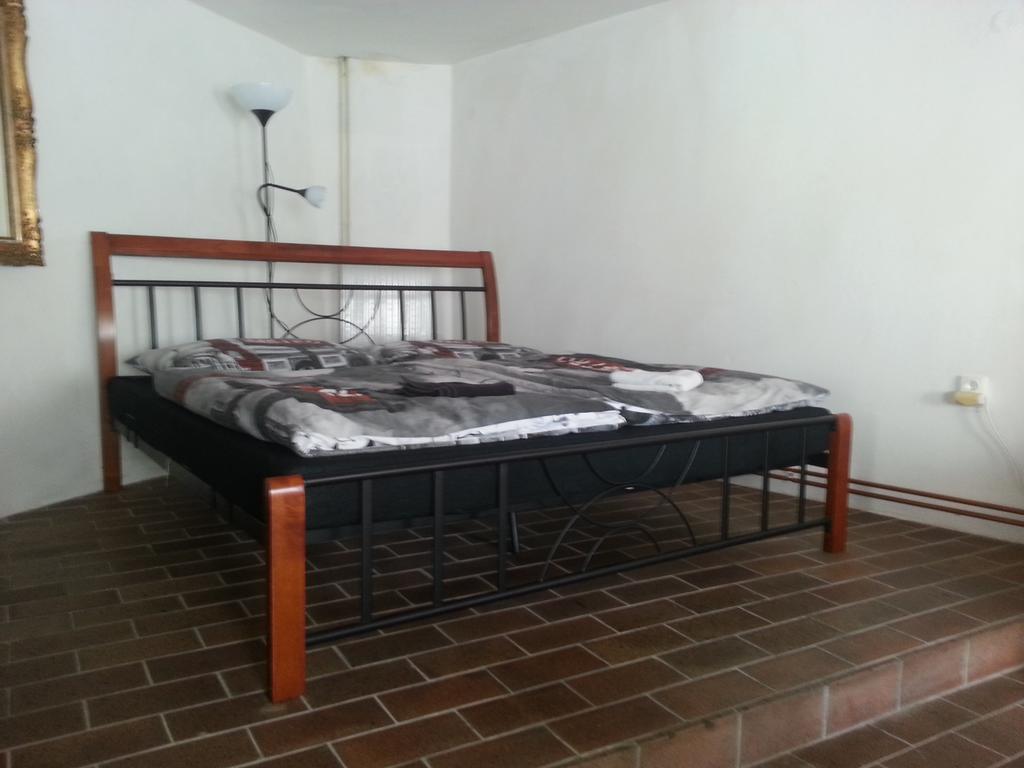 U Tomase Apartment *