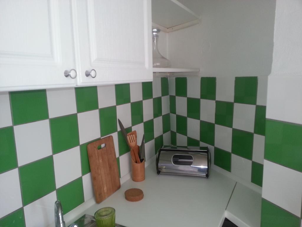 Apartment U Tomase Jindřichův Hradec